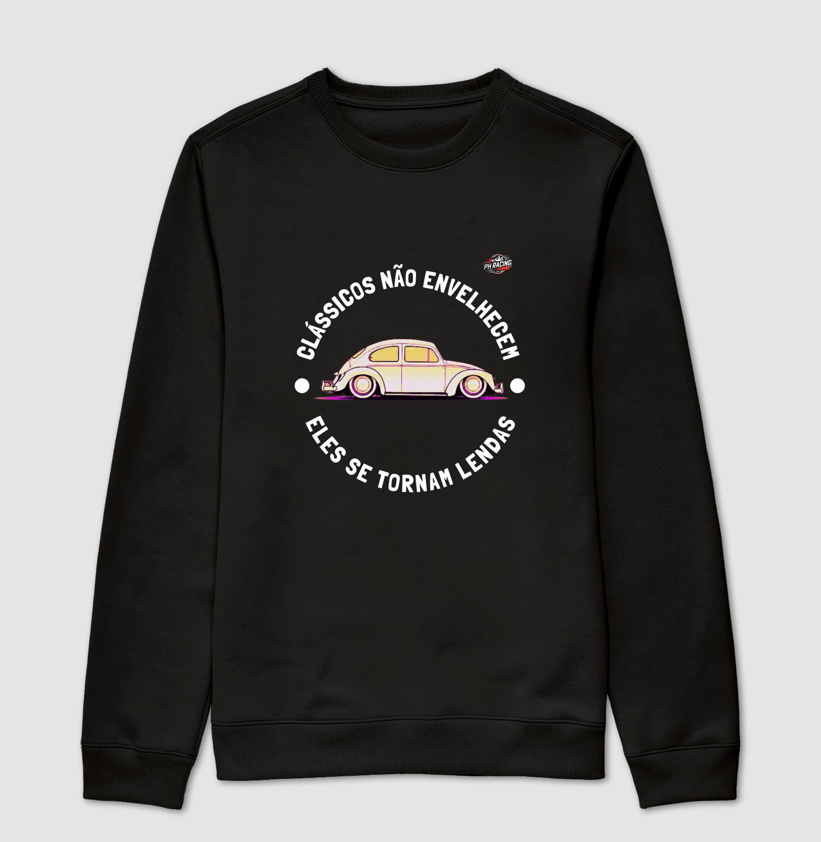 PH - Racing Clássicos Viram Lendas