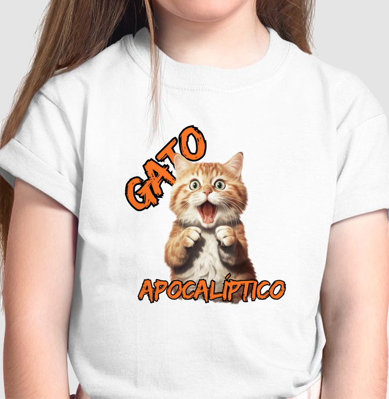Gato Apocalíptico