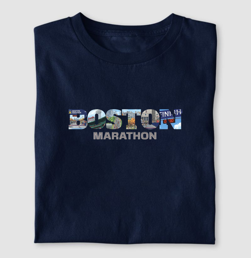 Boston Marathon