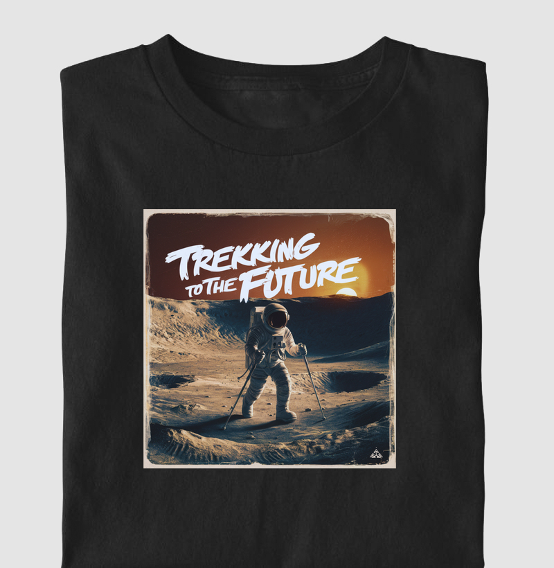 Trekking to the future