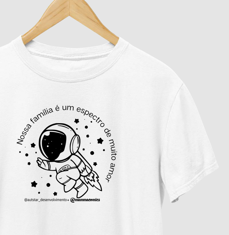 Espectro de amor - AUTSTAR