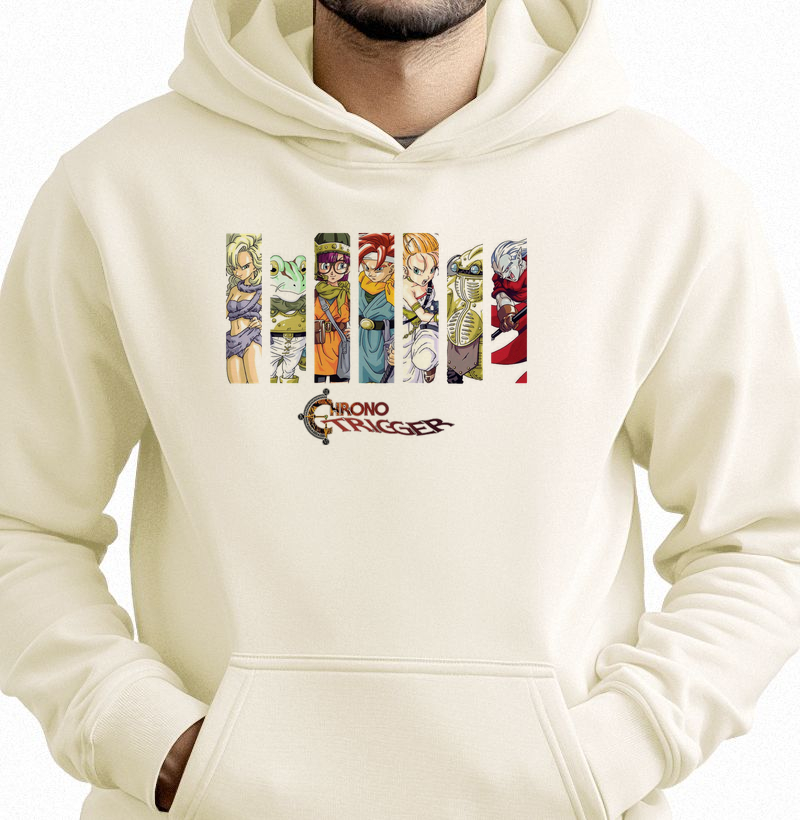 Chrono Trigger