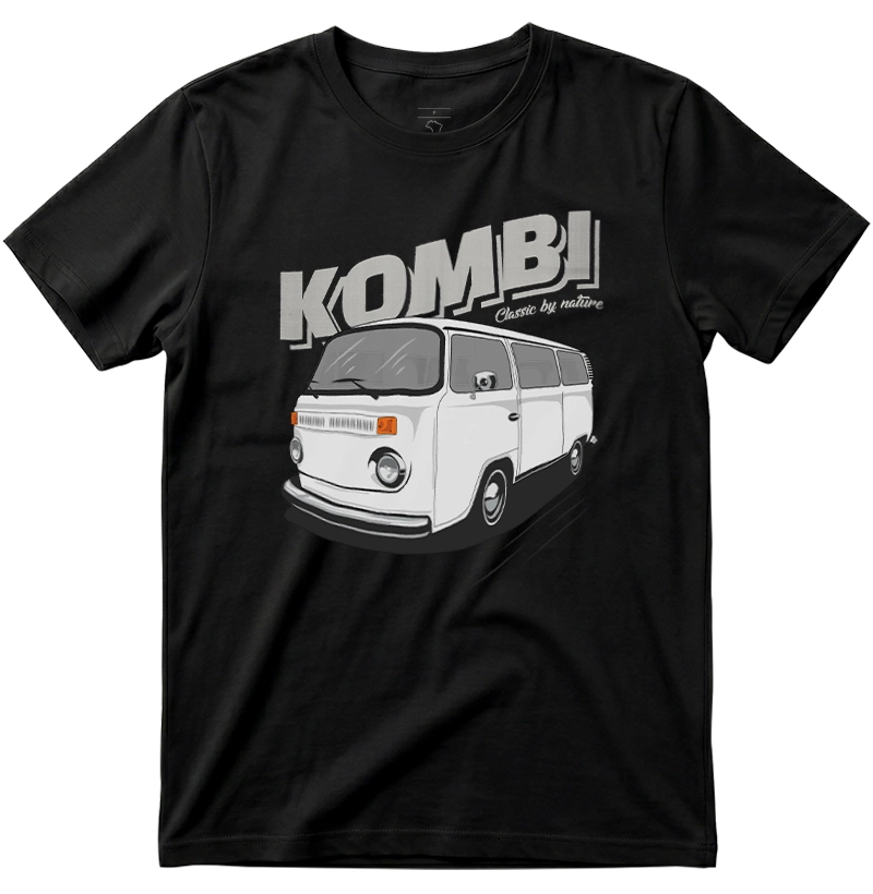 Kombi Classic by nature | Branca