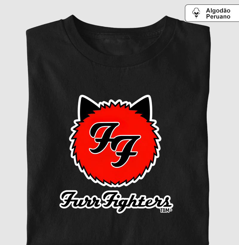 Furr Fighters