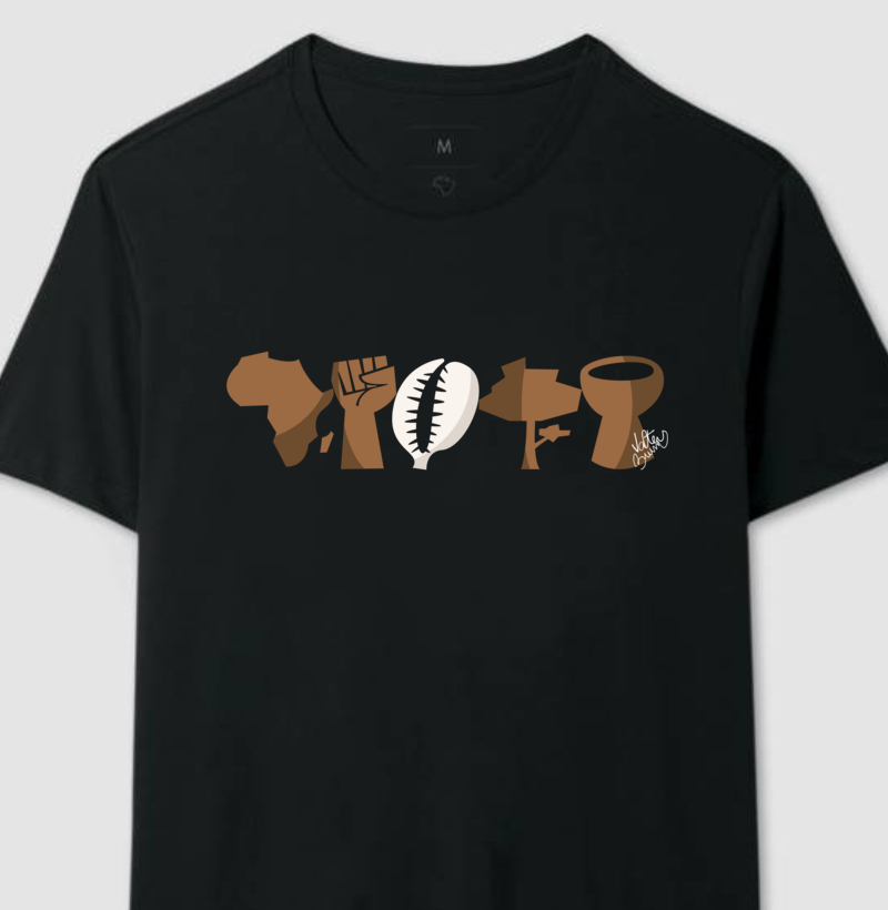 ANCESTRALIDADE RAIZES