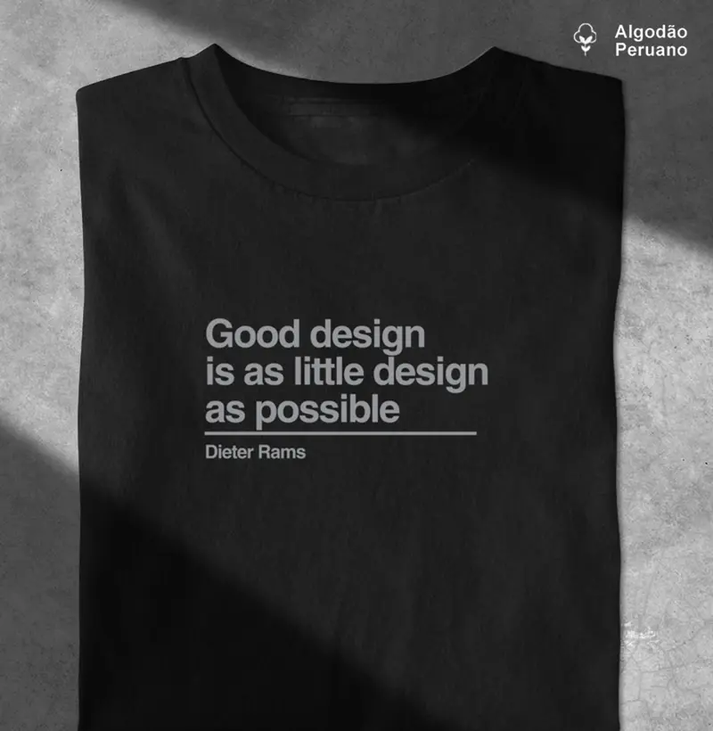 Good design