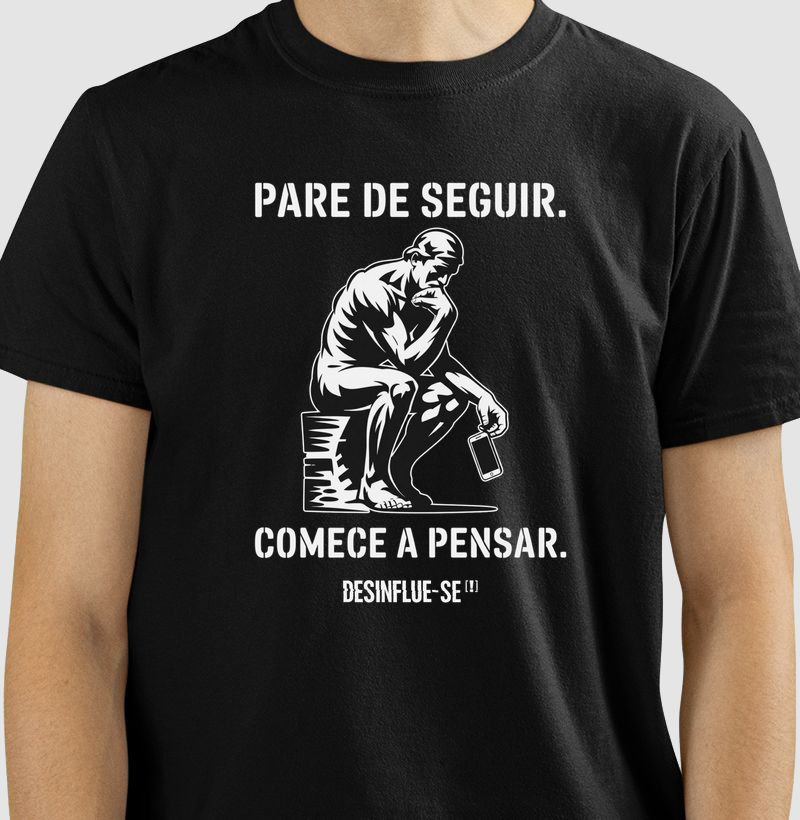 O PENSADOR