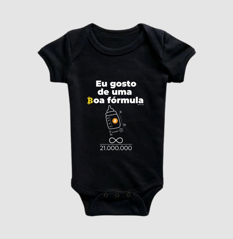 Boa fórmula