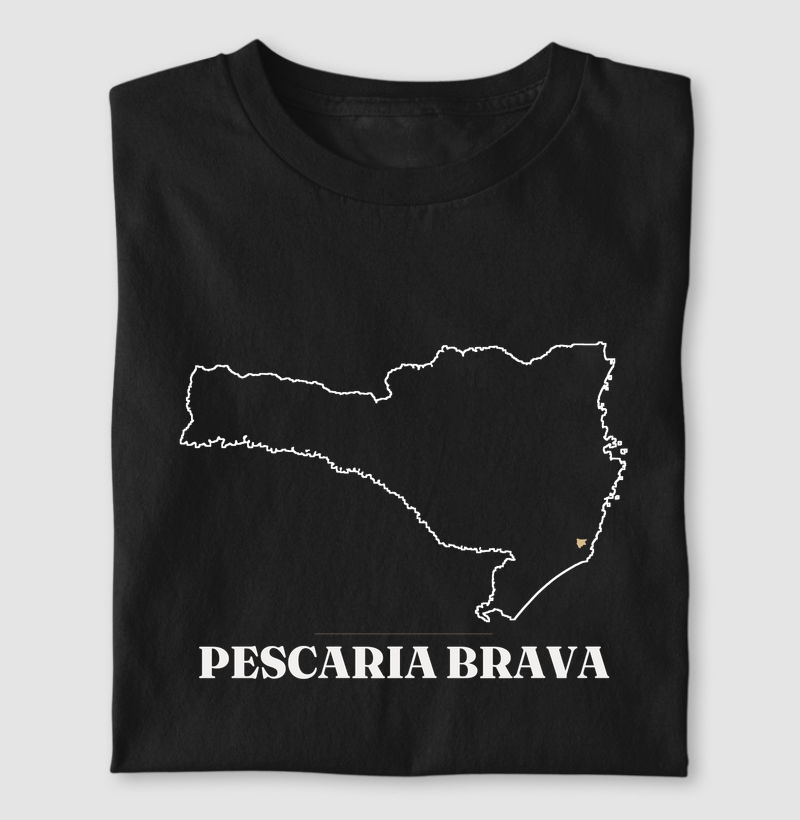 Pescaria Brava | Traço SC