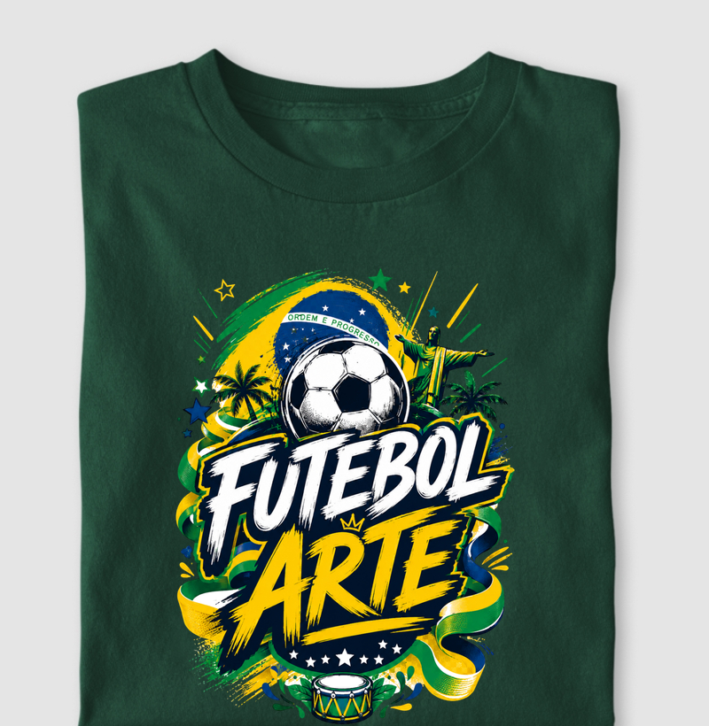 Futebol Arte