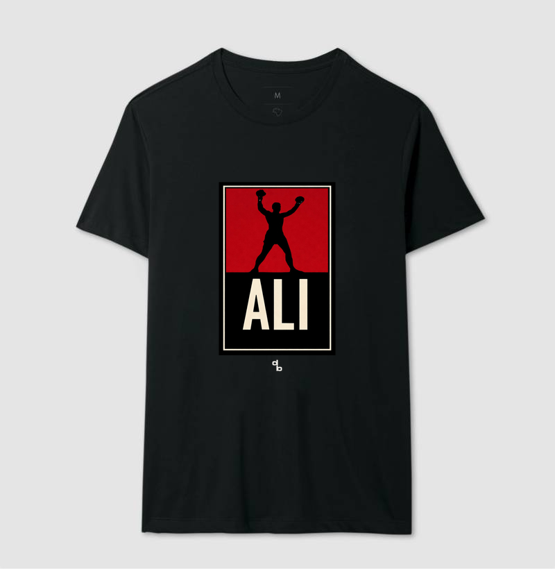 Ali