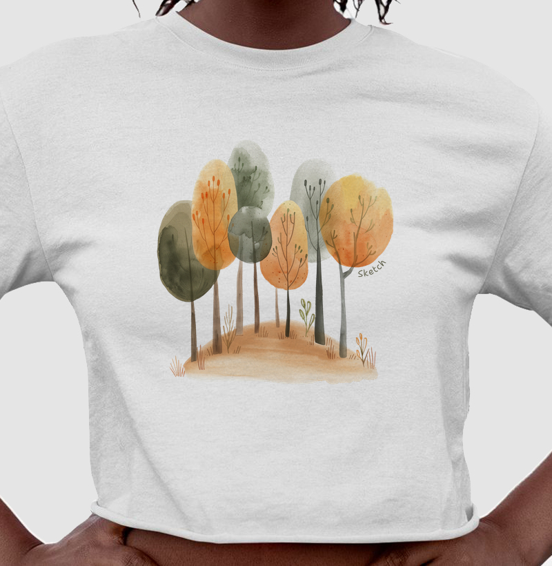 Autumn Forest