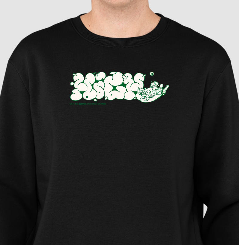 High Moletom Premium