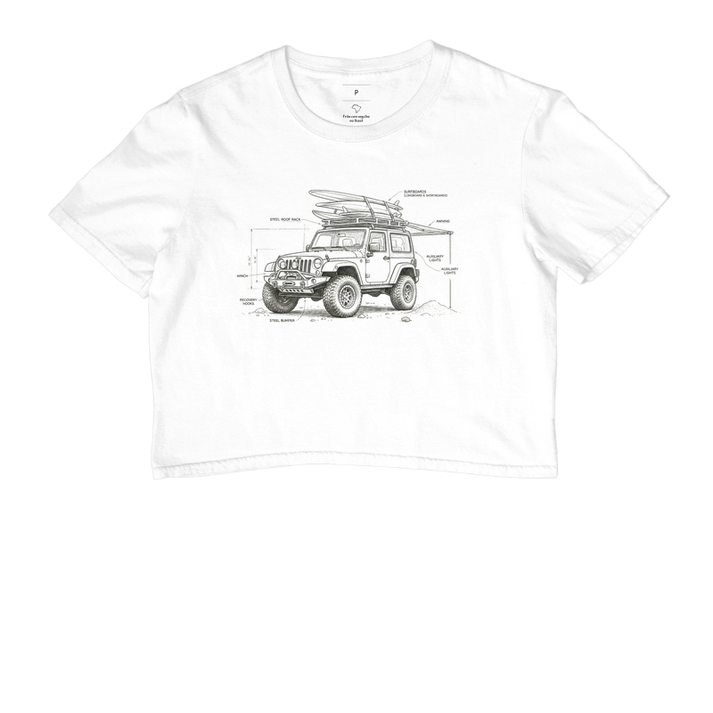 103 Surf Troller