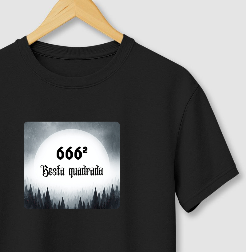 BESTA QUADRADA