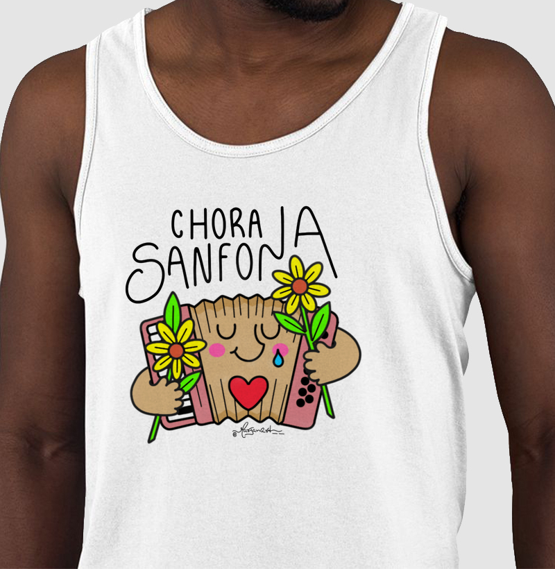 Sanfona Sentida Forró