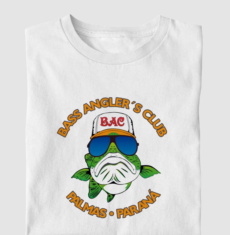 Bass Angler's Club