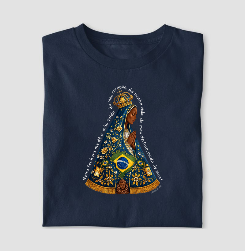 Nossa Sra Aparecida - PADROEIRA 
