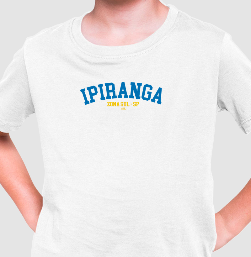 Ipiranga - Retrô