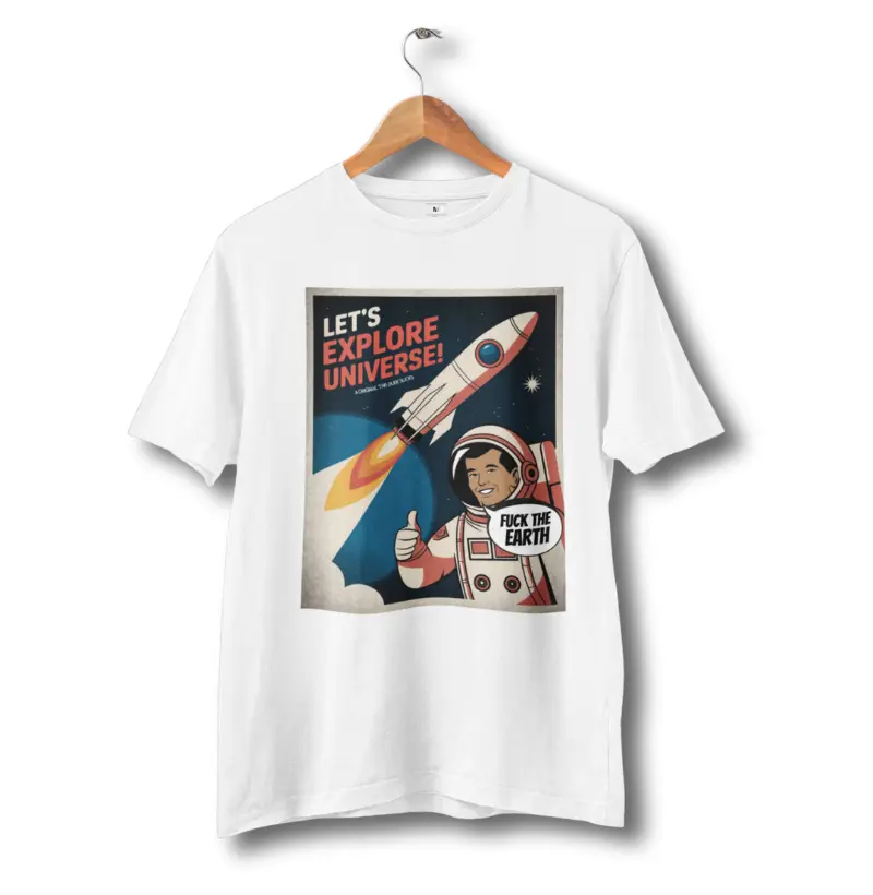 Let's Explore Universe!