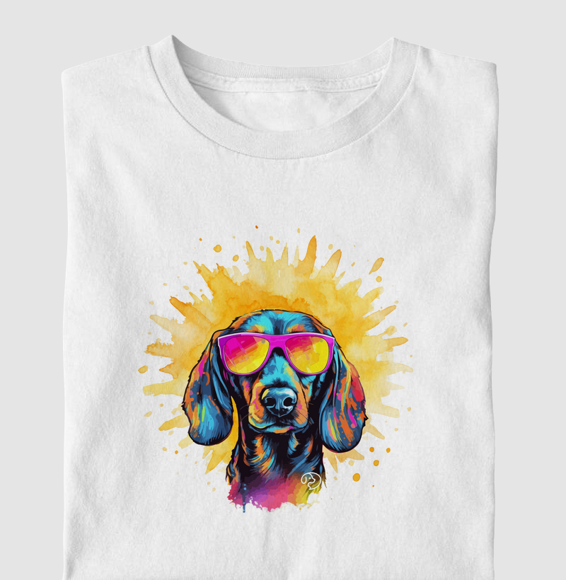 Cachorro do Verão I