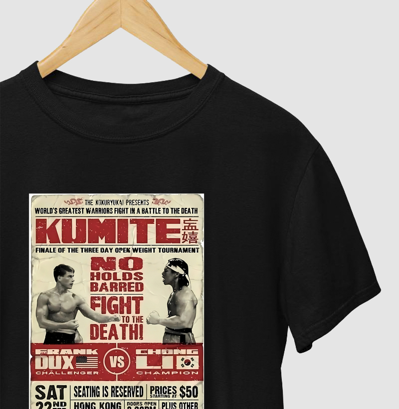 Kumite