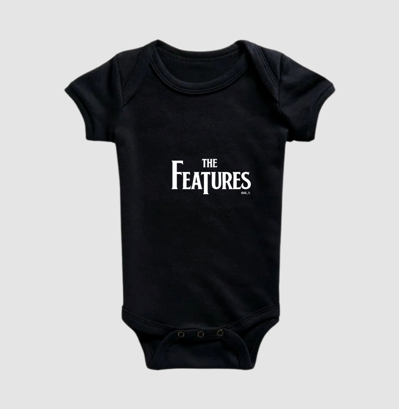 The Features II