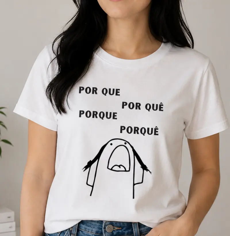 Professor de Português Engraçada – Por Que, Porque, Por Quê e Porquê