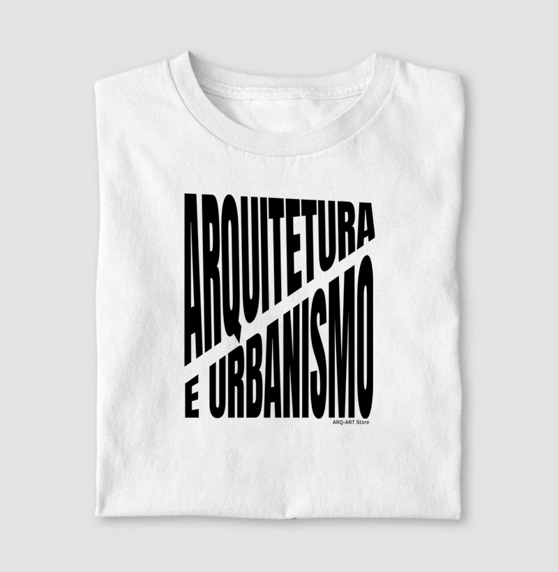 Arquitetura e urbanismo XV