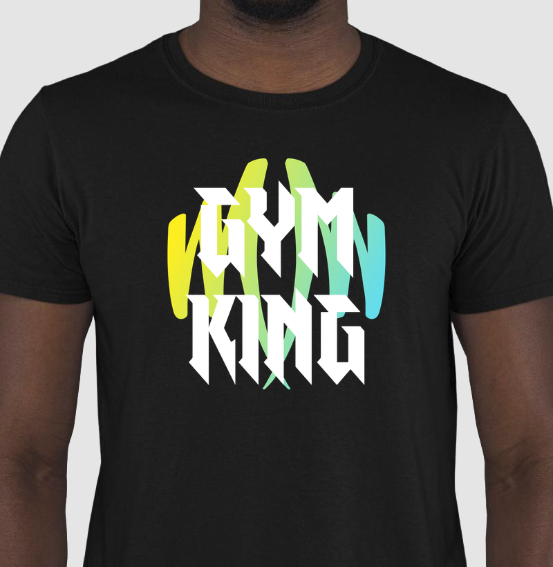 Gym King 2