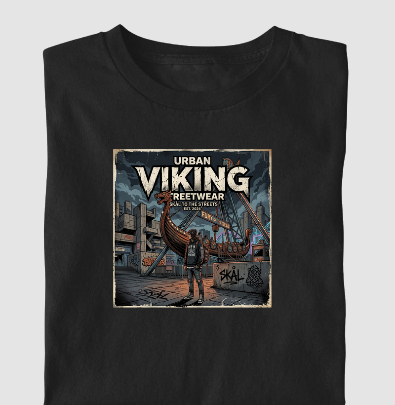 Viking Park