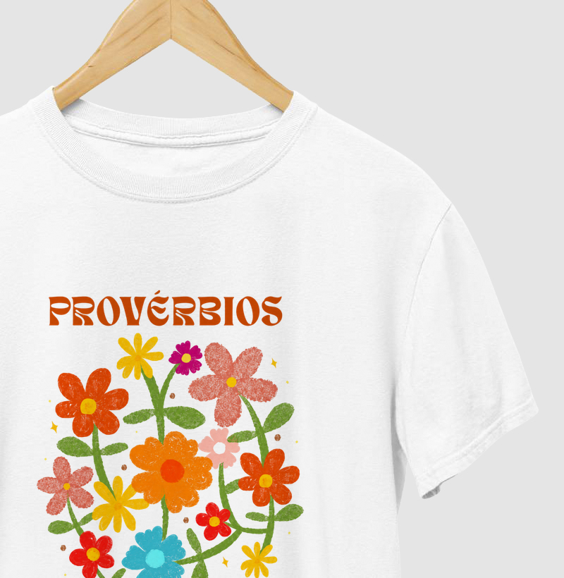 Quem confia nas suas riquezas certamente caira - Proverbios 11 28