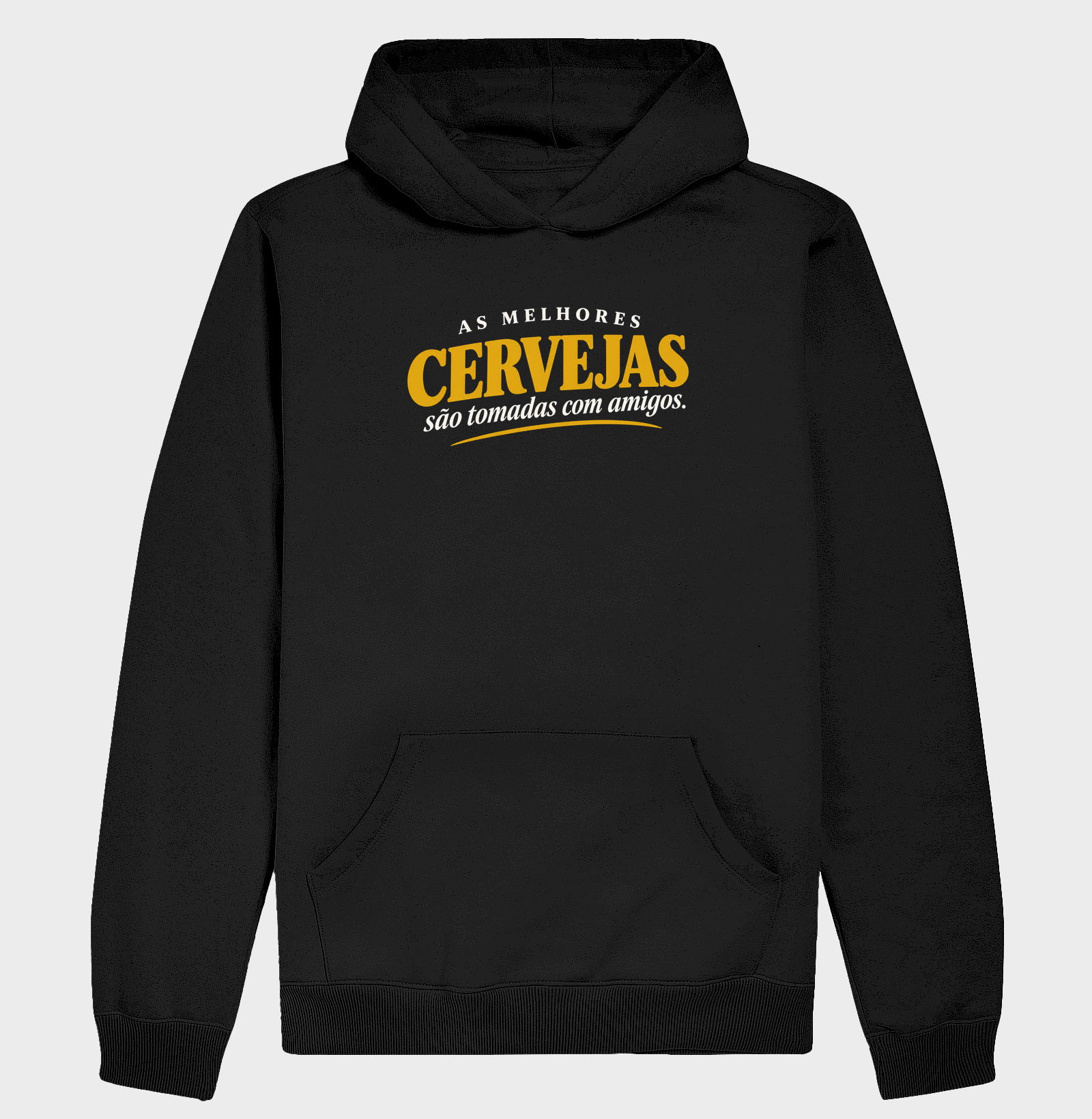 As melhores cervejas