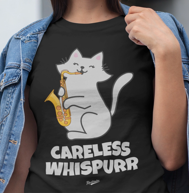 Careless Whispurr