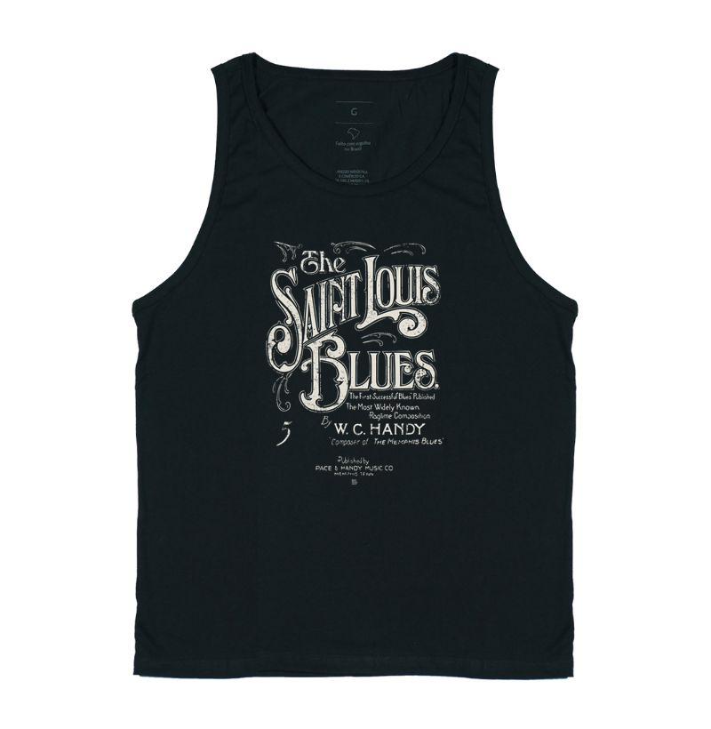 St. Louis Blues - Regata