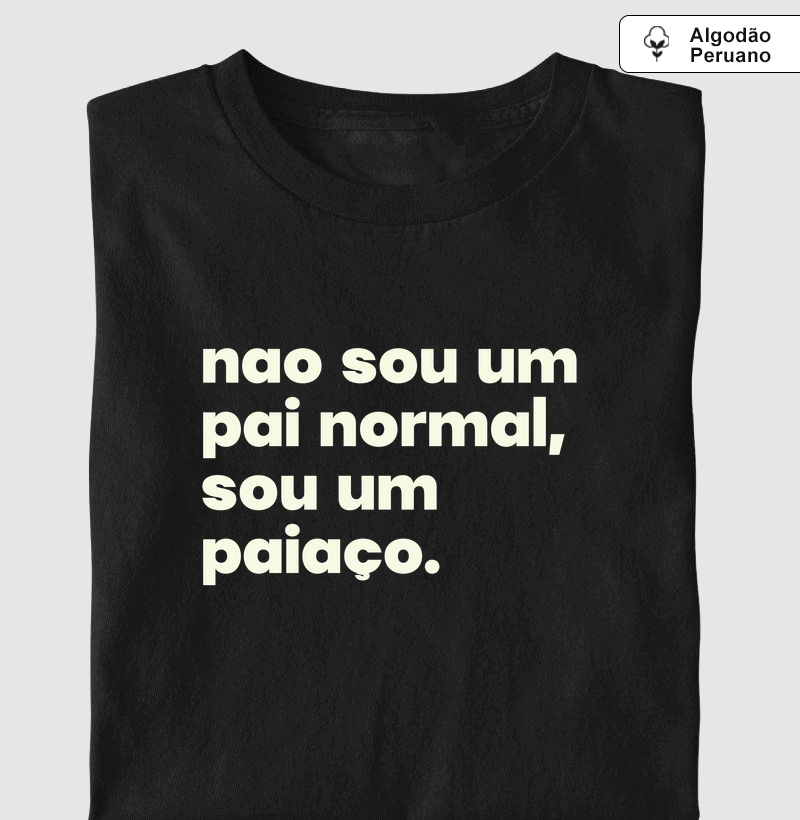Pai Normal