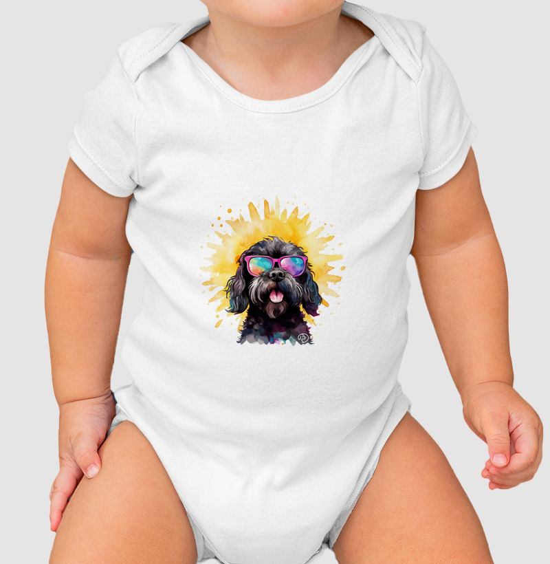 Cachorro do Verão III