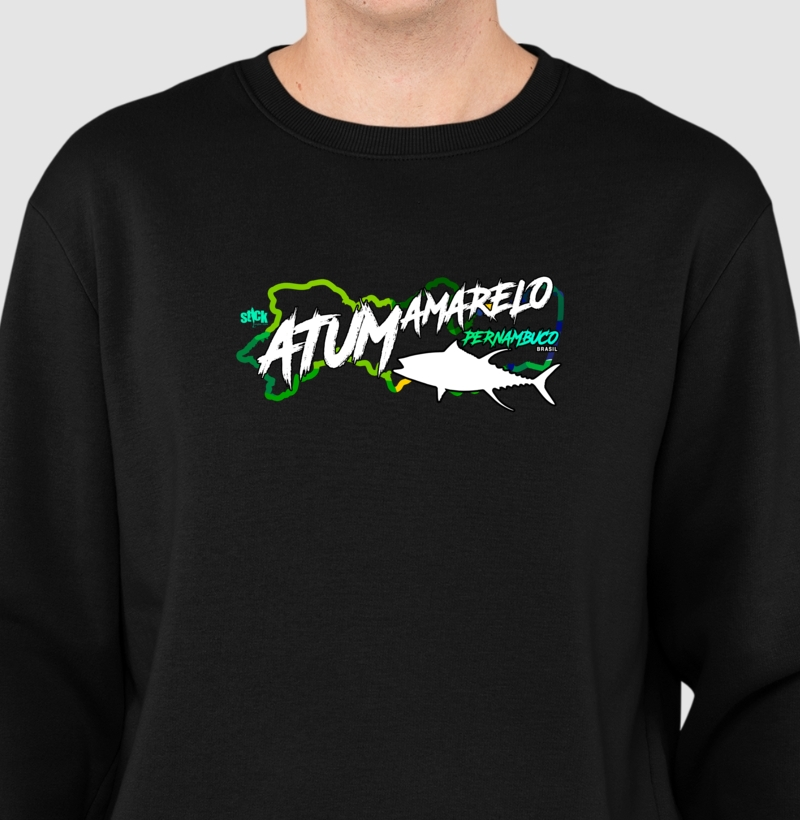 Atum Amarelo :: Pernambuco