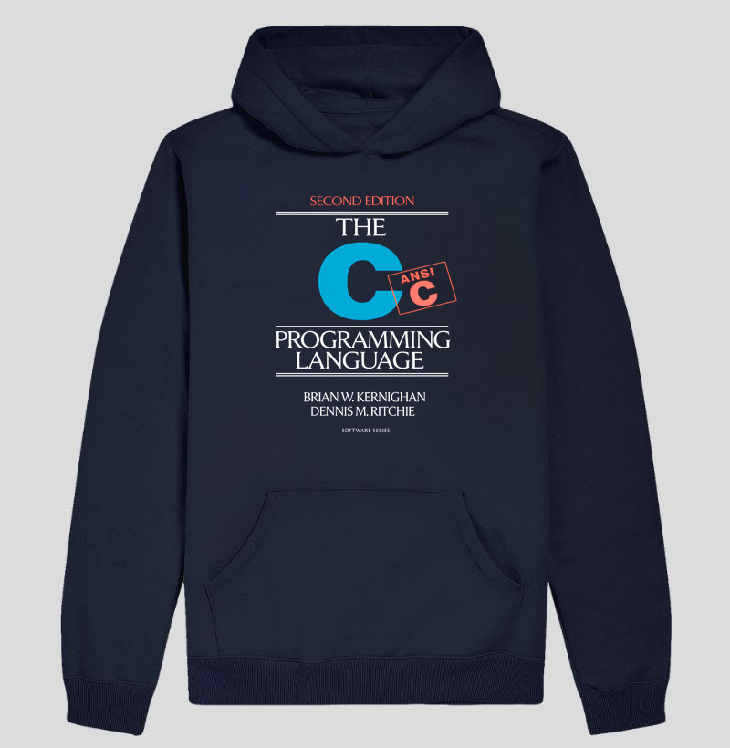 “The C Programming Language” T.I