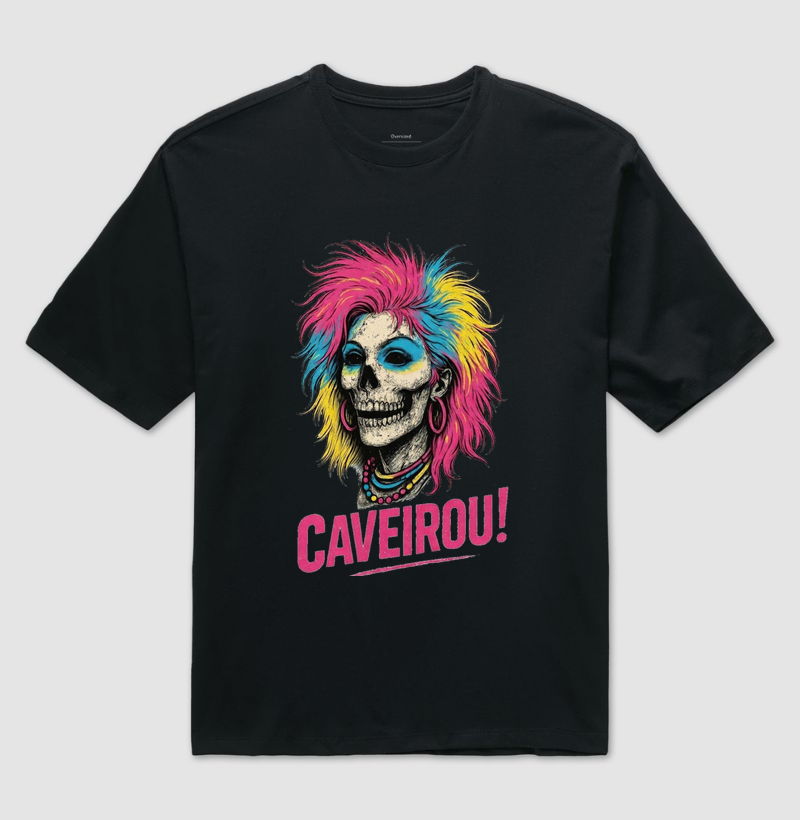 Girls Just Wanna Skull