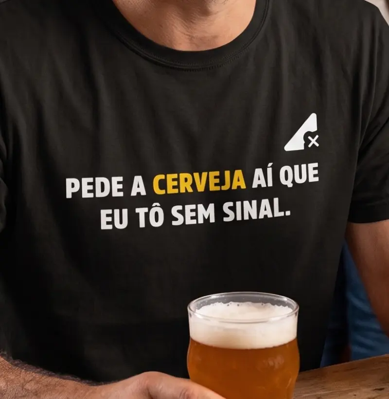 Sem Sinal