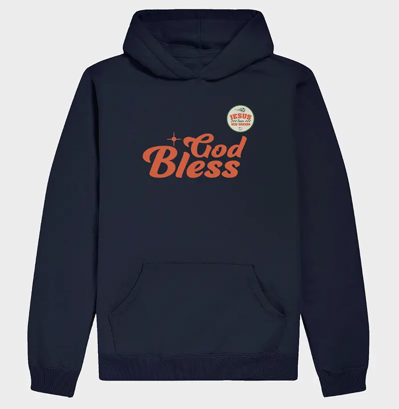 Camiseta de Futebol Vem Senhor 