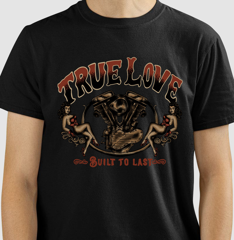 TRUE LOVE 