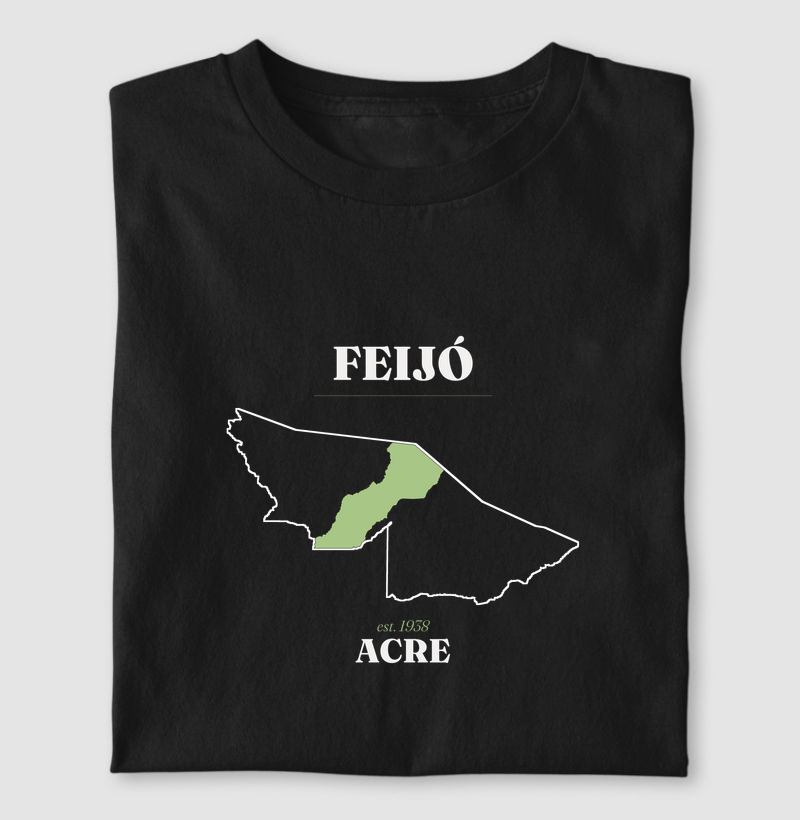 Feijó | Legado AC