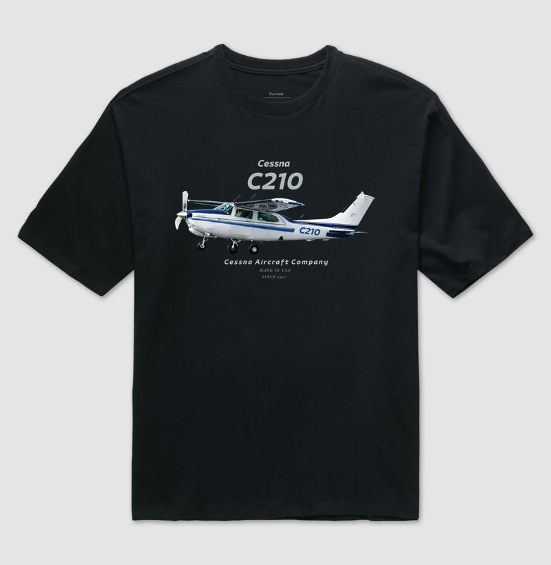 Cessna C210