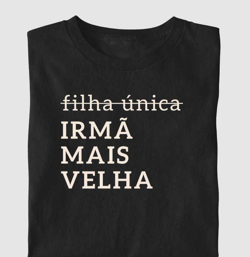Irmã mais velha! (Infantil)
