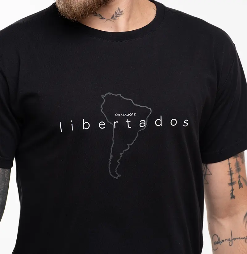 Libertados - 04.07.2012