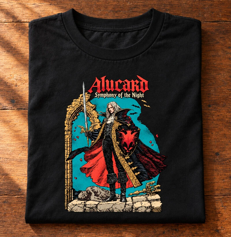 Alucard