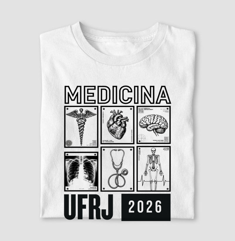MEDICINA (UFRJ)