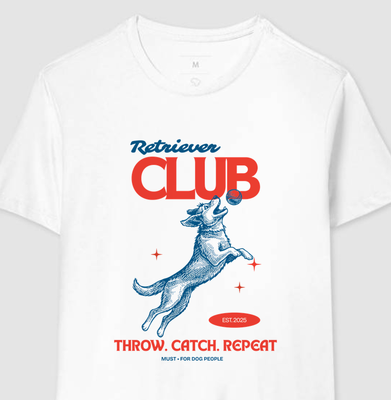 Retriever Club